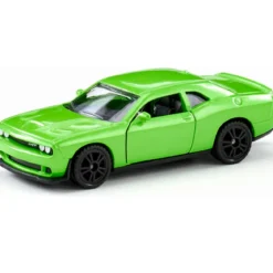 dodge challebger srt hellcat