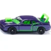dodge challenger srt hellcat custom