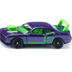 dodge challenger srt hellcat custom