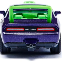 dodge challenger srt hellcat custom