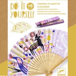 do it yourself - ventaglio bosco