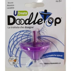 doodletop - trottola singola