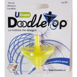 doodletop - trottola singola