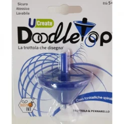 doodletop - trottola singola