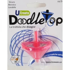 doodletop - trottola singola