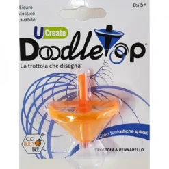 doodletop - trottola singola