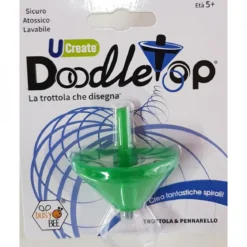 doodletop - trottola singola