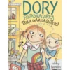 dory fantasmagorica trova un'amica (per davvero)