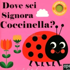 dove sei signora coccinella?
