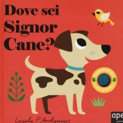 dove sei signor cane?