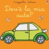 dov'è la mia auto?