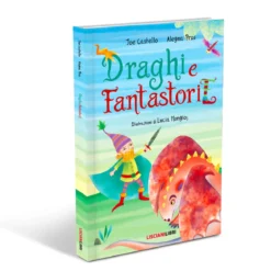 draghi e fantastorie