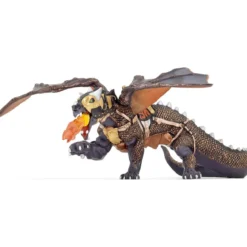 drago di tenebra