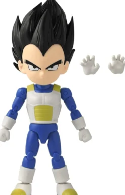 dragon ball daima - dragon stars series - vegeta (mini) 17cm