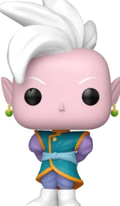 dragon ball daima - supreme kai 9cm - funko pop! 2310