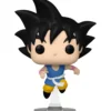 dragon ball gt - goku 9cm - funko pop! 1626