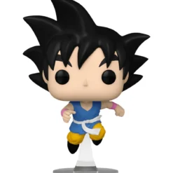 dragon ball gt - goku 9cm - funko pop! 1626