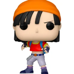dragon ball gt - pan 9cm - funko pop 1629