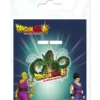 dragon ball hero - acryl keychain - shenron