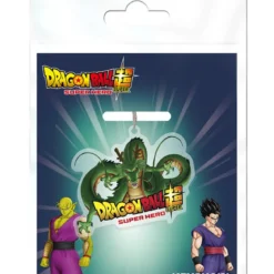 dragon ball hero - acryl keychain - shenron