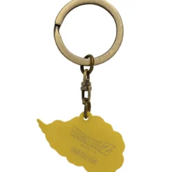 dragon ball - kaychain - kinto-un