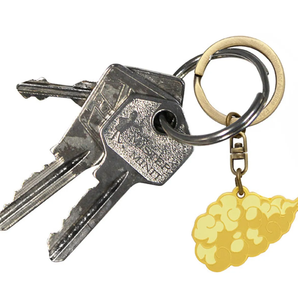 dragon ball - kaychain - kinto-un