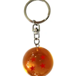 dragon ball - keychain 3d - dragon ball