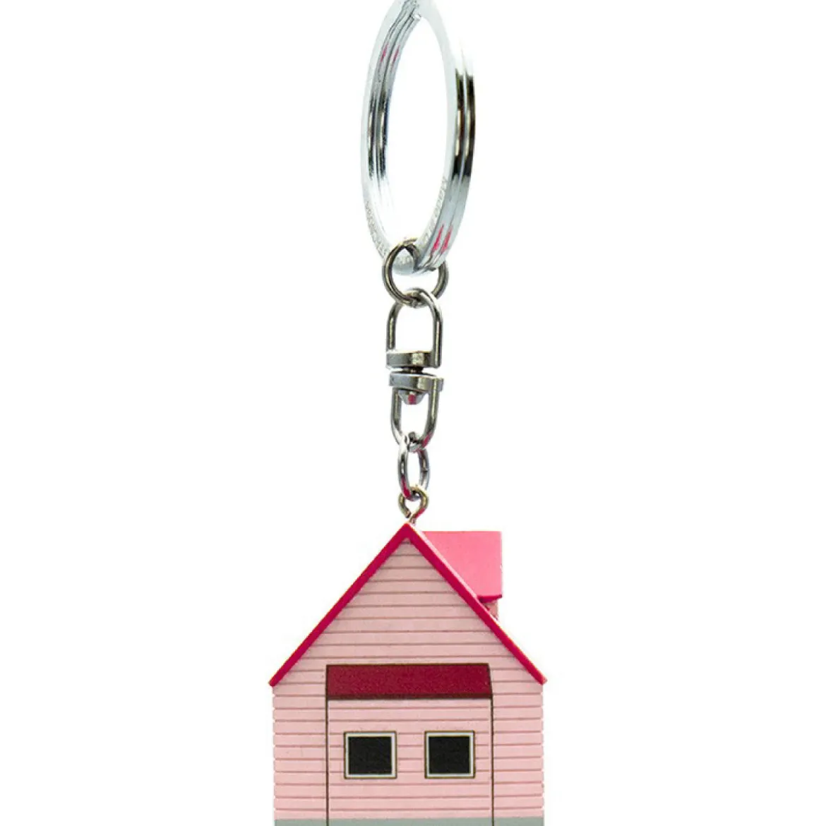 dragon ball - keychain 3d - kame house