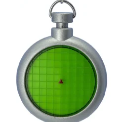 dragon ball - keychain 3d premium - radar