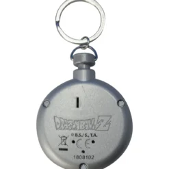 dragon ball - keychain 3d premium - radar