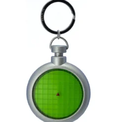 dragon ball - keychain 3d premium - radar