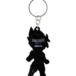 dragon ball - keychain pvc - goku