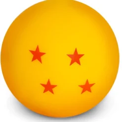dragon ball - lamp - mini dragon ball
