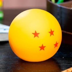dragon ball - lamp - mini dragon ball