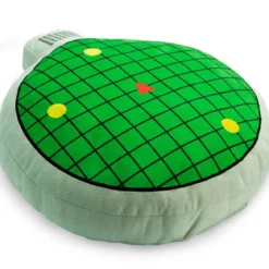 dragon ball - radar con suono - cuscino 30cm