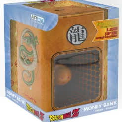 dragon ball - salvadanaio - shenron