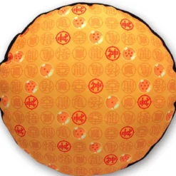 dragon ball - 4 stelle - cuscino 35cm