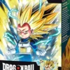dragon ball super card game - fusion world - fs-08 - starter deck (eng)
