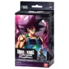 dragon ball super card game - fusion world - fs-05 - starter deck (eng)