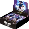 dragon ball super card game - fusion world - fb-04 - box 24 buste (eng)