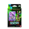dragon ball super ccg - mazzo per esperti 02 android duality