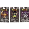 dragon ball super - dragon stars series - personaggio assortito 17cm