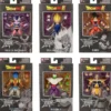 dragon ball super - dragon stars series - personaggio assortito 17cm