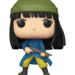dragon ball super - future mai 9cm - funko pop 817
