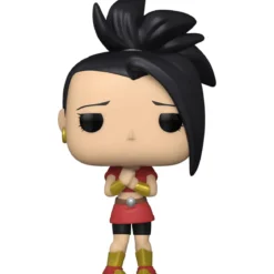 dragon ball super - kale 9cm - funko pop 1282
