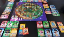 dragon ball super - la sopravvivenza dell'universo