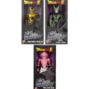 dragon ball super - limit breaker series - villain personaggio assortito 30cm