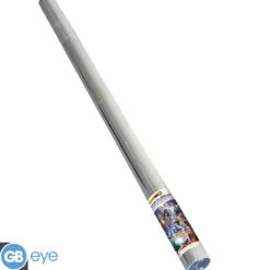 dragon ball super - poster maxi 91,5x61cm - universe 7