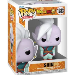 dragon ball super - shin 9cm - funko pop 1283