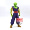 dragon ball super - super hero dxf - piccolo - statua 17cm